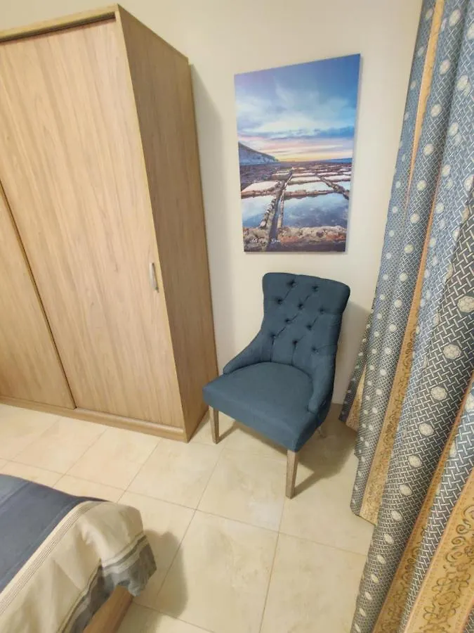 Doms Apartment Tarxien