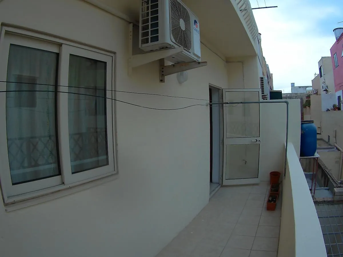 Doms Apartment Tarxien