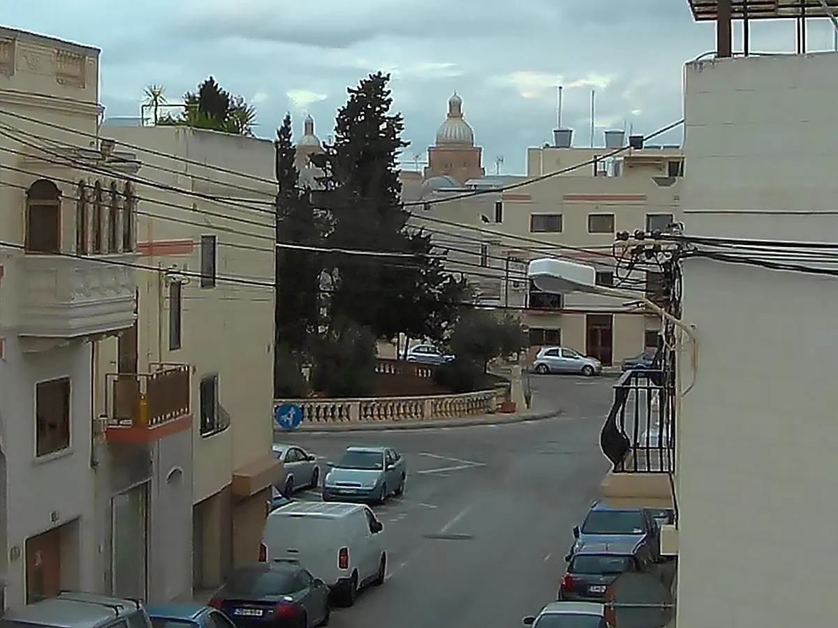 Doms Apartment Tarxien