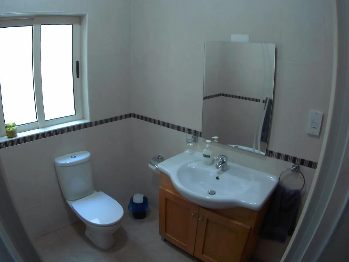 Doms Apartment Tarxien