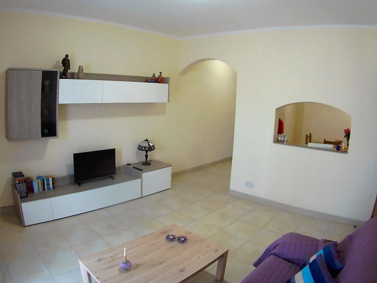 Doms Apartment Tarxien
