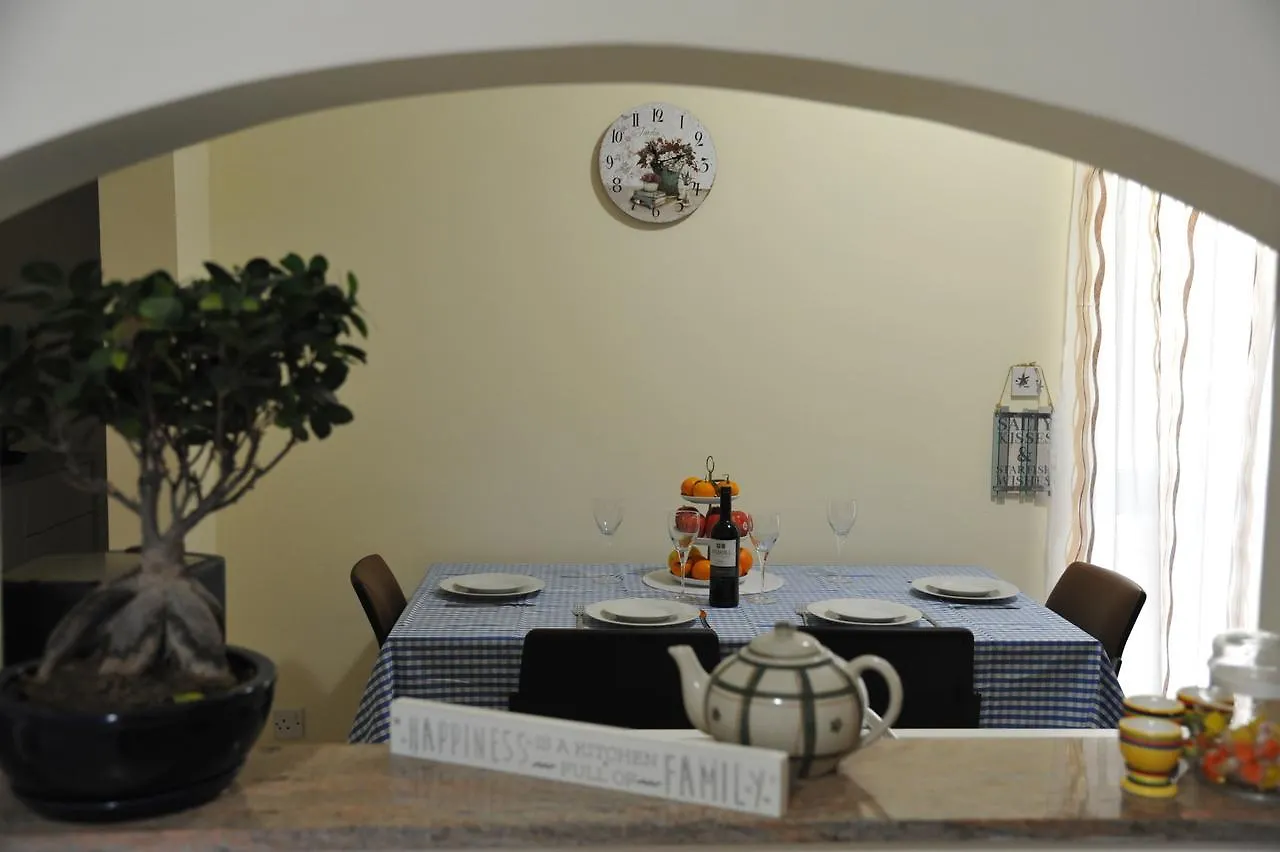 Doms Apartment Tarxien