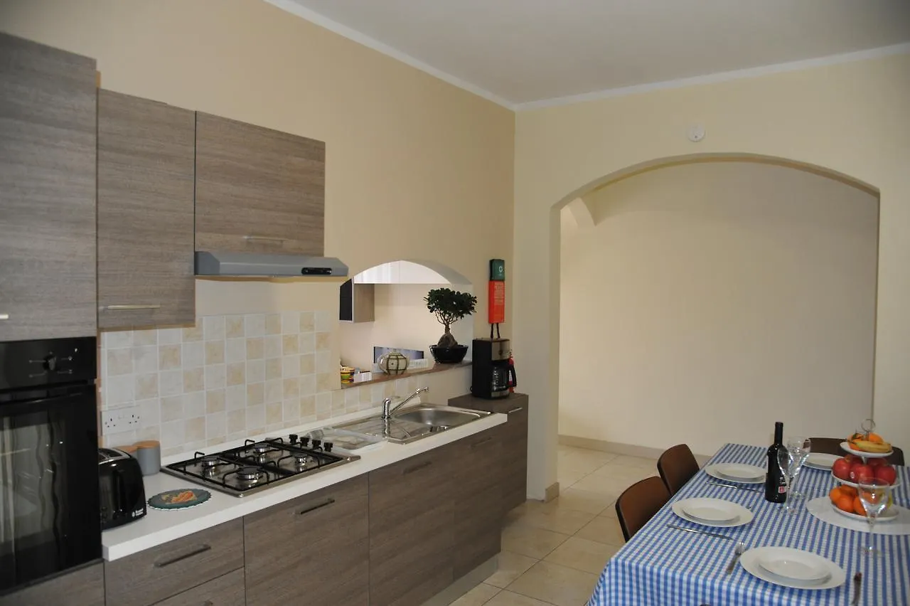Doms Apartment Tarxien
