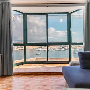  Apartament Grand Harbour View