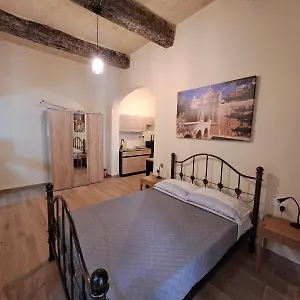 One Bedroom House Appartamento