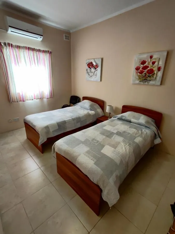 Doms Apartment Tarxien Malta