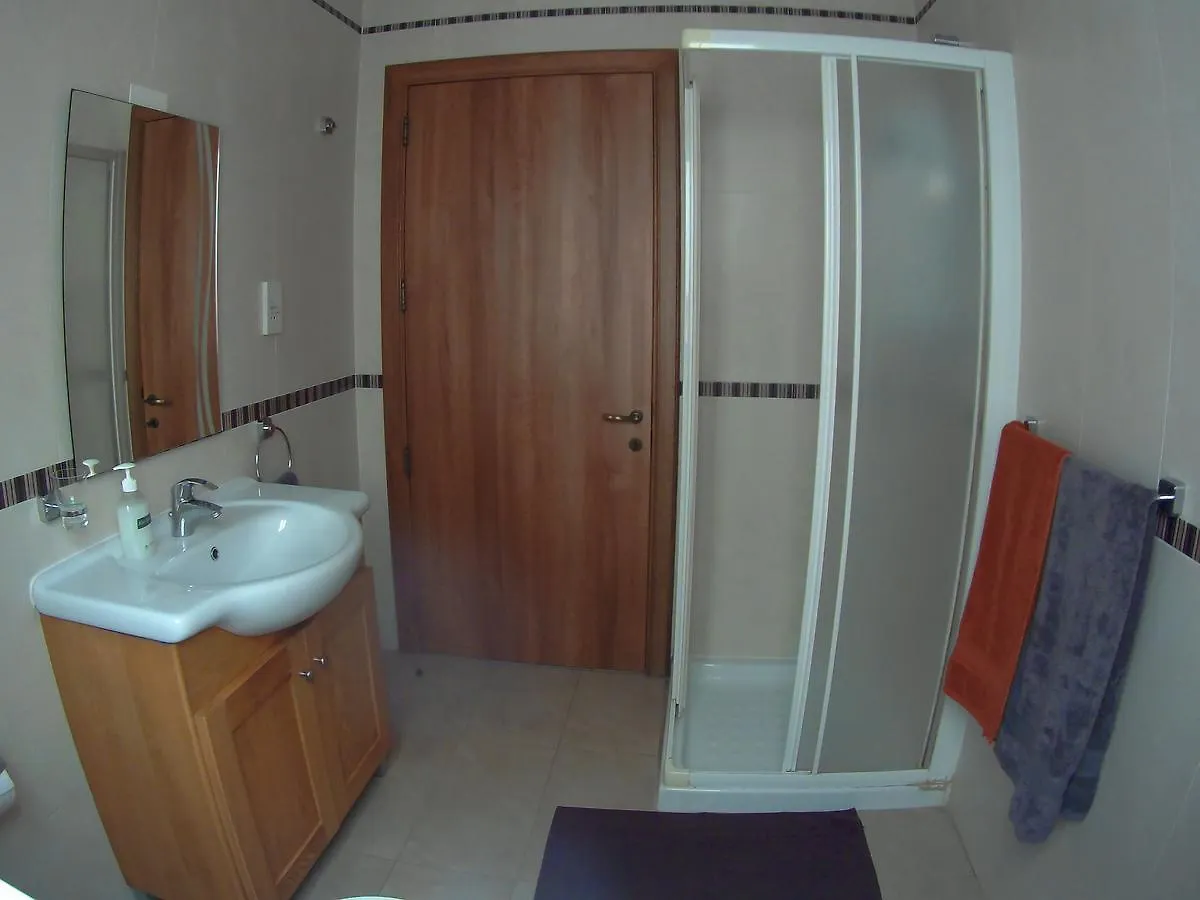 Doms Apartment Tarxien Malta