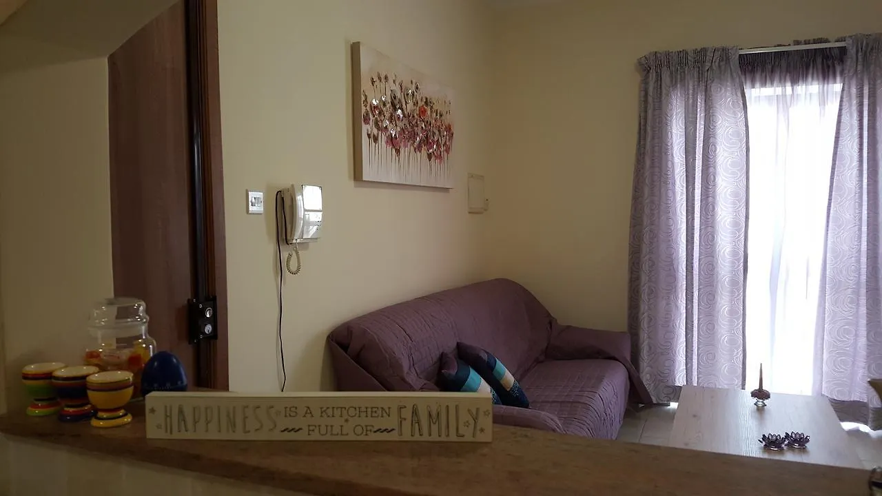 Doms Apartment Tarxien Malta