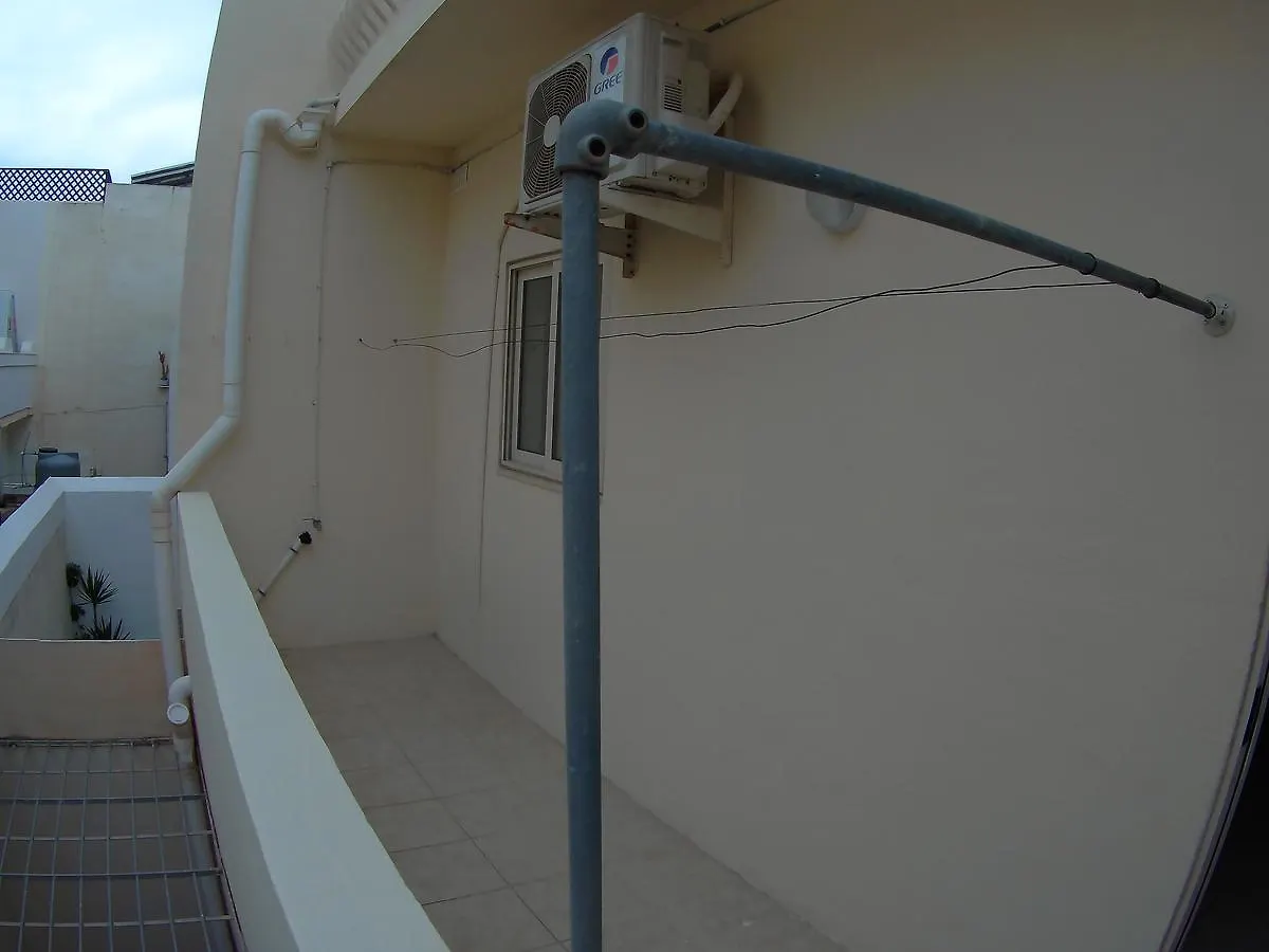 Doms Apartment Tarxien
